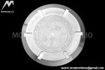 IWC - Mark XVIII 40mm Pilots Automatic DLC/NY Blue GDF MY8215