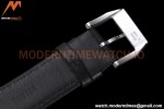 IWC - Pilots 41mm Automatic Black Aces PVD/NY Full Lumed White Dial GDF MY8215