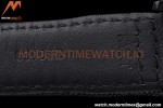 IWC - Pilots 41mm Automatic Black Aces PVD/NY Full Lumed White Dial GDF MY8215