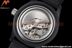 IWC - Pilots 41mm Automatic Black Aces PVD/NY Full Lumed White Dial GDF MY8215