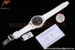 IWC - Pilots Chrono Top Gun IW389105 CER/RU Blk/Num TWF A7750