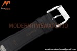 IWC - Pilots Mark XX 40mm Automatic IW328201 SS/LE Black V7F A2892