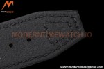 IWC - Pilots Mark XX 40mm Automatic IW328201 SS/LE Black V7F A2892