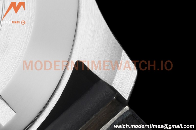 IWC - Pilots Mark XX 40mm Automatic IW328201 SS/LE Black V7F A2892