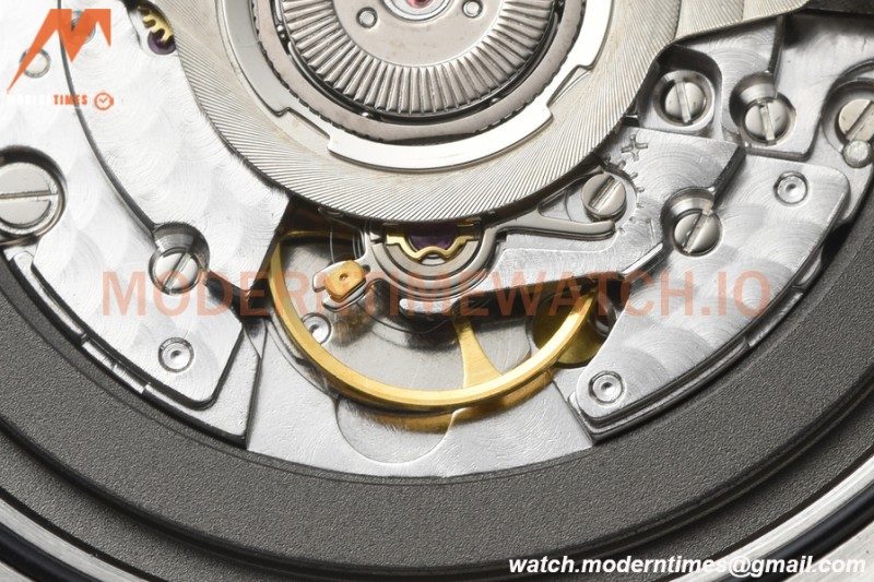 IWC - Pilots Mark XX 40mm Automatic IW328201 SS/LE Black V7F A2892
