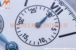 IWC - Portofino Chrono IW3910 SS/LE Wht/Blk Stk TWF A7750