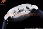 IWC - Portofino Chrono IW3910 SS/LE Wht/Blk Stk TWF A7750