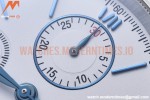 IWC - Portofino Chrono IW3910 SS/LE Wht/Blue Stk TWF A7750