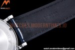 IWC - Portofino Chrono IW3910 SS/LE Wht/Blue Stk TWF A7750