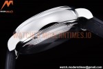 IWC - Portofino Chrono IW3910 SS/LE Wht/SS Stk TWF A7750