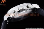 IWC - Portofino Chrono IW3910 SS/LE Wht/SS Stk TWF A7750