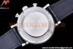 IWC - Portofino Chrono IW3910 SS/LE Wht/SS Stk TWF A7750