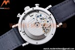 IWC - Portofino Chrono IW3910 SS/LE Wht/SS Stk TWF A7750