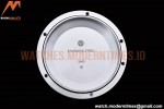 IWC - Portofino Chrono IW3910 SS/LE Wht/SS Stk TWF A7750