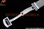 IWC - Portofino Chrono IW3910 SS/SS Blk/Stk TWF A7750