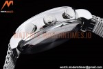 IWC - Portofino Chrono IW3910 SS/SS Blk/Stk TWF A7750