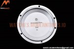IWC - Portofino Chrono IW3910 SS/SS Blk/Stk TWF A7750