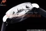 IWC - Portofino Chrono IW3910 SS/LE Wht/RG Stk TWF A7750