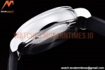 IWC - Portofino Chrono IW3910 SS/LE Wht/RG Stk TWF A7750