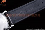 IWC - Portofino Chrono IW3910 SS/LE Wht/RG Stk TWF A7750