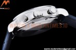 IWC - Portofino Chrono IW3910 SS/LE Blue/SS Stk TWF A7750