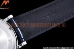 IWC - Portofino Chrono IW3910 SS/LE Blue/SS Stk TWF A7750