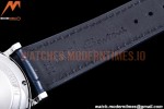 IWC - Portofino Chrono IW3910 SS/LE Blue/SS Stk TWF A7750