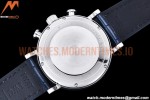 IWC - Portofino Chrono IW3910 SS/LE Blue/SS Stk TWF A7750