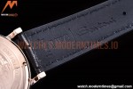 IWC - Portofino Chrono IW3910 RG/LE Wht/RG Stk TWF A7750