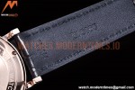 IWC - Portofino Chrono IW3910 RG/LE Wht/RG Stk TWF A7750