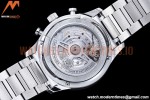 IWC - Portuguese Chrono Ed IW3716 SS/SS Wht/Num ZF A69355