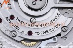 IWC - Portuguese Chrono Ed IW3716 SS/SS Wht/Num ZF A69355