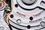 IWC - Portuguese Chrono Ed IW3716 SS/SS Wht/Num ZF A69355