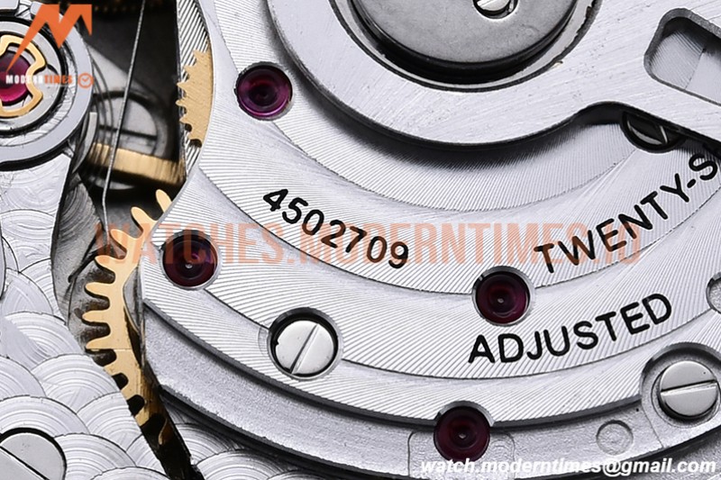IWC - Portuguese Chrono Ed IW3716 SS/SS Wht/Num ZF A69355