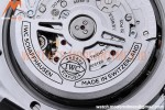IWC - Portuguese Chrono Ed IW3716 SS/SS Wht/Num ZF A69355
