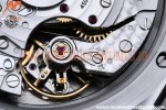IWC - Portuguese Chrono Ed IW3716 SS/SS Blue/Num ZF A69355