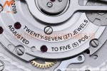 IWC - Portuguese Chrono Ed IW3716 SS/SS Blue/Num ZF A69355