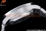 IWC - Portuguese Chrono Ed IW3716 SS/SS Blk/Num ZF A69355
