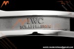 IWC - Portuguese Perpetual Calendar 42mm IW503301 SS/LE Grey/Num APSF A52010