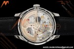 IWC - Portuguese Perpetual Calendar 42mm IW503301 SS/LE Grey/Num APSF A52010