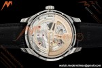 IWC - Portuguese Perpetual Calendar 42mm IW503301 SS/LE Grey/Num APSF A52010