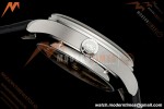 IWC - Portuguese Perpetual Calendar 42mm IW503401 SS/LE Blue/Num APSF A52010