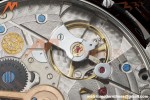IWC - Portuguese Perpetual Calendar 42mm IW503406 SS/LE White/Num APSF A52010