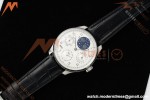 IWC - Portuguese Perpetual Calendar 42mm IW503406 SS/LE White/Num APSF A52010