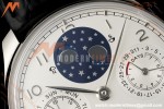 IWC - Portuguese Perpetual Calendar 42mm IW503406 SS/LE White/Num APSF A52010