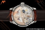 IWC - Portuguese Perpetual Calendar 42mm IW503307 SS/LE White/Num APSF A52010