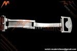 IWC - Portuguese Perpetual Calendar 42mm IW503307 SS/LE White/Num APSF A52010