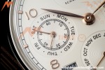 IWC - Portuguese Perpetual Calendar 42mm IW503307 SS/LE White/Num APSF A52010
