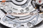 IWC - Portuguese Chronograph 41mm IW371615 SS/SS Green/Num ZF A69355