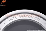 IWC - Portuguese Chronograph 41mm IW371615 SS/SS Green/Num ZF A69355